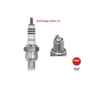 ����� ��������� CR7HIX Iridium NGK-NTK 7544 7544 ����