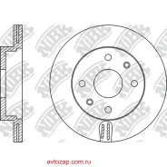 ���� ��������� Hyundai GETZ 1.1-1.6 02- � ��� �������� RN1199 NIBK RN1199 RN1199 ����