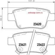 ������� ��������� �������� | ��� | Nisshinbo NP1031 NP1031 ����