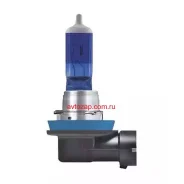 �������� ���� H11 12V 75W PGJ19-2 COOL BLUE Boost �������� ����������� 5000� 2��. (1��������) Osram 62211Cbbhcb 62211CBBHCB ����