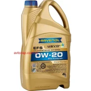 Ravenol EFS