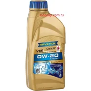 Ravenol VSE