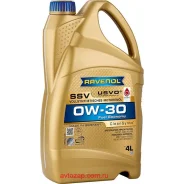Ravenol SSV