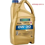 Ravenol FES