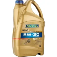Ravenol SMO