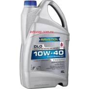 Ravenol DLO