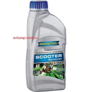Ravenol Scooter 2T