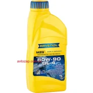Ravenol MZG