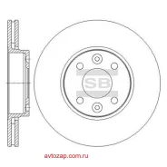 ���� ���������, �������� Sangsin Brake SD3067 SD3067 ����