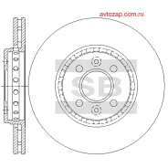 ���� ���������, �������� Sangsin Brake SD3073 SD3073 ����