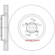 ���� ���������, �������� Sangsin Brake SD4126 SD4126 ����