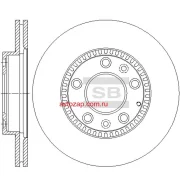 ���� ��������� ��������! Mazda 323/6/626 1.8/2.0/2.0TD 98 Sangsin Brake SD4434 SD4434 ����