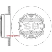 ���� ���������, ������ Sangsin Brake SD5223 SD5223 ����
