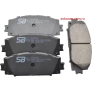 ������� �������� ��������! Toyota Prius 1.8 09 SB Nagamochi BP20540 BP20540 ����