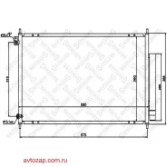 �������� ������������ Stellox 1045061SX 1045061SX ����