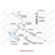 ����� ������ �����! Nissan Almera all 00 Stellox 5774021SX 5774021SX ����