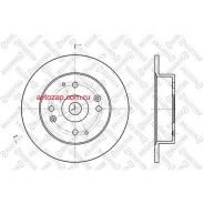 ���� ��������� ������! Honda Accord/Civic, Rover 600 1.8-2.3 90 Stellox 60209939SX 60209939SX ����