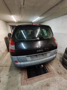 Renault Grand Scenic. JM, K9K734 ����