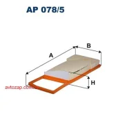 ������ ��������� AP 078/5 Filtron AP0785 AP0785 ����