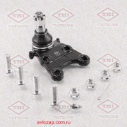 ����� ������� ������! OPEL Frontera/Monterey 91, Isuzu Trooper 84 Tatsumi TEA1003 TEA1003 ����