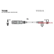 �������� ��������! Audi A3/A4, VW Bora/Golf/Polo 1.6i 95 Tesla T059B T059B ����