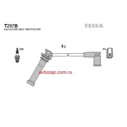 �������� ��������! Ford Fiesta/Focus/Fusion, Mazda 2/6 1.25-1.6 95 Tesla T297B T297B ����