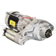 ������� !24V 4.5kW 11T ACR Hitachi, Isuzu Tesla Technics TT16453 TT16453 ����