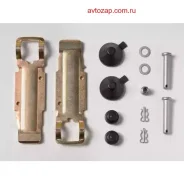 ������� ��������! Pro Tec S, WVA29331 � �/�, ��� ������, 247.3x109.5x30 Scania 2933101 Textar 2933101 2933101 ����