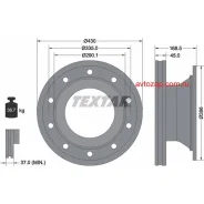 ���� ��������� ! Schmitz 93296100 Textar 93296100 93296100 ����