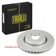 ���� ��������� d=350 ���������� | ����� | Trialli DF073208 DF073208 ����