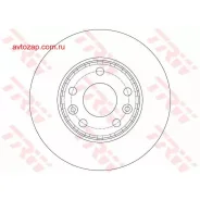 ���� ��������� �������� Renault Duster (+ESP), Fluence, Megane III DF6072 TRW DF6072 DF6072 ����