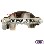 ������� ���� ���������� UTM EM9427A EM9427A ����