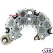 ������� ���� ���������� UTM EN1729B EN1729B ����