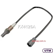 ������-���� UTM FX4126A FX4126A ����