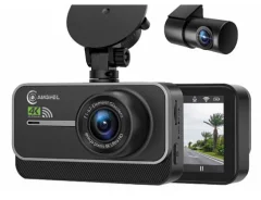 CamShel DVR 270 GPS
