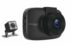 CamShel DVR 420