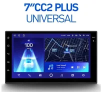 Teyes CC2 Plus