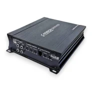 Audio System