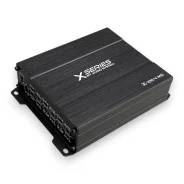 Audio System