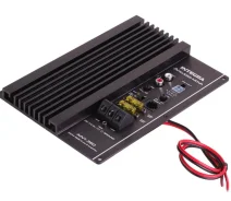 Audio Nova