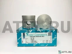 ������ ��������� Teikin 46264100 (4 ��/����) 46264100 ����