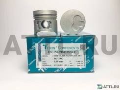 ������ ��������� 4D56TI/D4BH Teikin 43242AG-050 (�-� 4��, � �������� ��������, alfin gallery) 43242AG050 ����