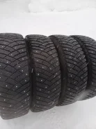 Goodyear UltraGrip Ice Arctic. ������, ����������, �/�, ����� 10 % ����