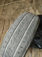 Bridgestone Nextry Ecopia. ������, 2020 ���, �/�, ����� 10 % ����