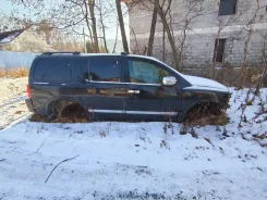 Infiniti QX56. JA60, VK56DE ����