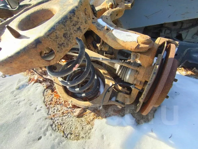 Infiniti QX56. JA60, VK56DE ����