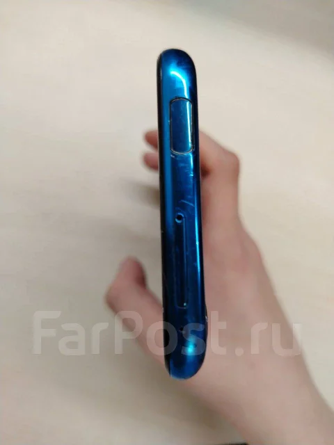 Honor 9X. �/�, 128 ��, �����, 3G, 4G LTE, 5G, Dual-SIM ����