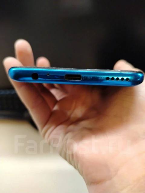 Honor 9X. �/�, 128 ��, �����, 3G, 4G LTE, 5G, Dual-SIM ����
