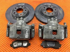 �������� �������� ��������� Mitsubishi Outlander 3 4615A117 4615A117 ����