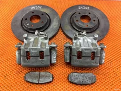 �������� ��������� Mazda CX-9 TC ����� TKY83398ZA TKY83398ZA ����